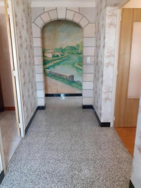 Hotels in Fors